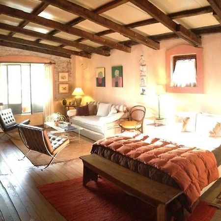 Colonia Suite Apartments โกโลเนีย เดล ซากราเมนโต ภายนอก รูปภาพ