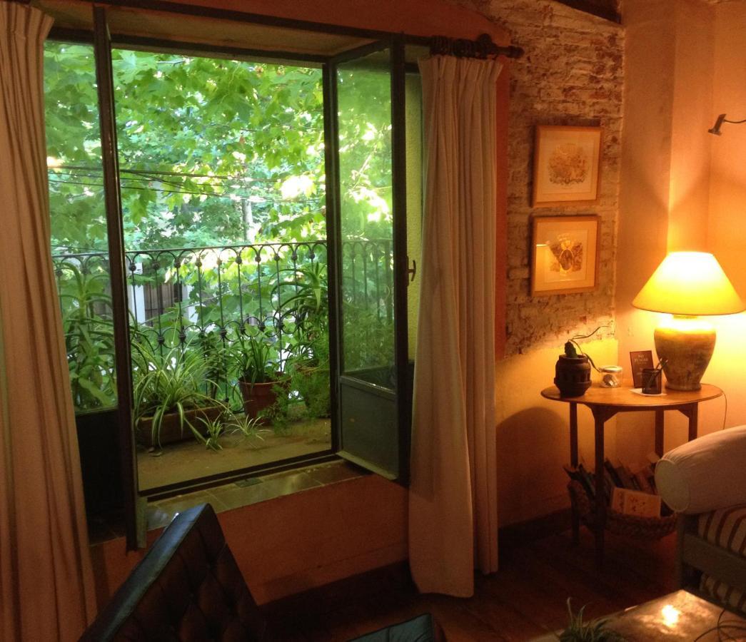 Colonia Suite Apartments โกโลเนีย เดล ซากราเมนโต ภายนอก รูปภาพ