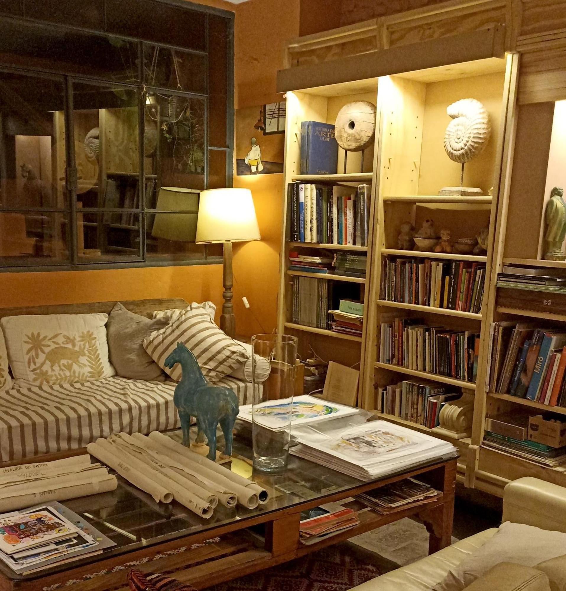 Colonia Suite Apartments โกโลเนีย เดล ซากราเมนโต ภายนอก รูปภาพ