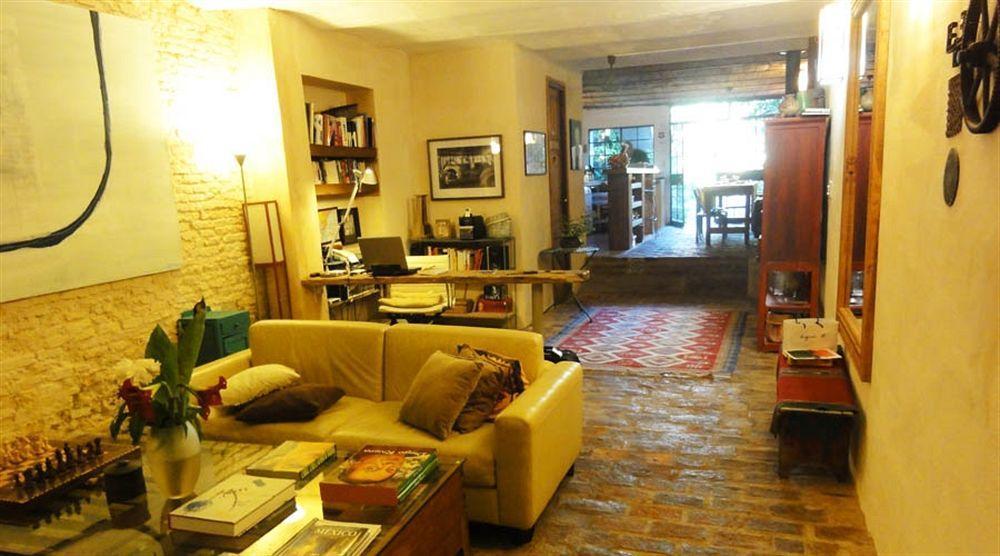 Colonia Suite Apartments โกโลเนีย เดล ซากราเมนโต ภายนอก รูปภาพ
